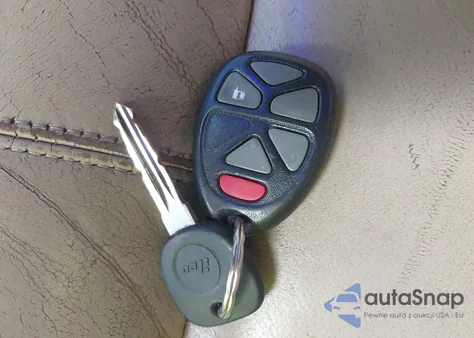 2008 Chevrolet Tahoe Lt из США, поврежденный, VIN 1GNFK130X8R137676